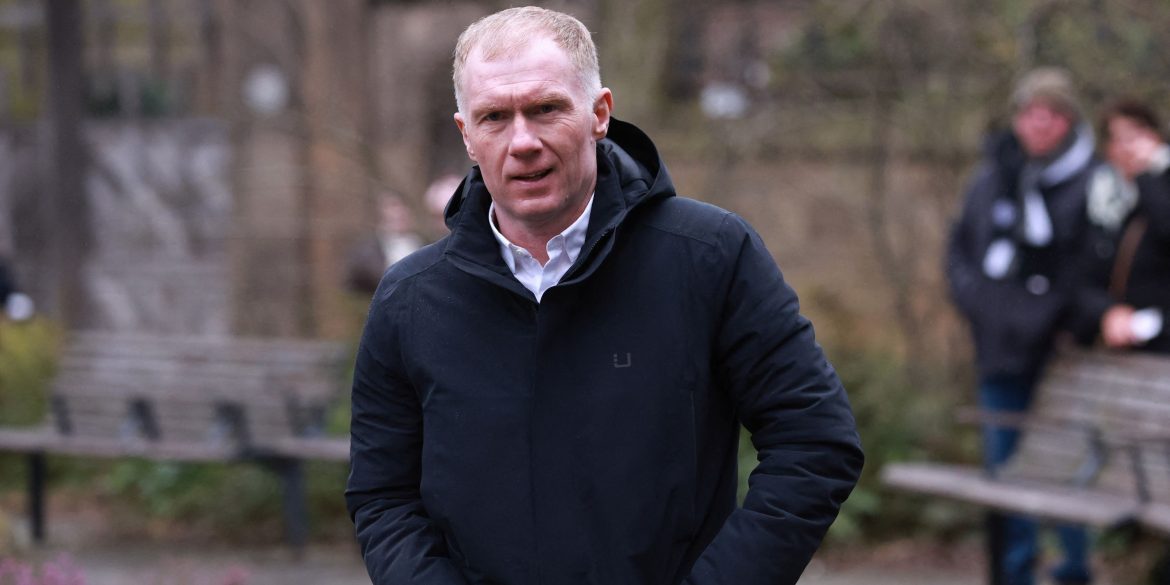 Man Utd man was Scholes' "big concern", now he's the Player of the Season