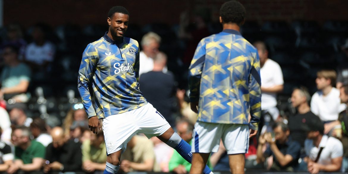 Worth more than Chermiti: Rangers star will be a "better signing" at Ibrox