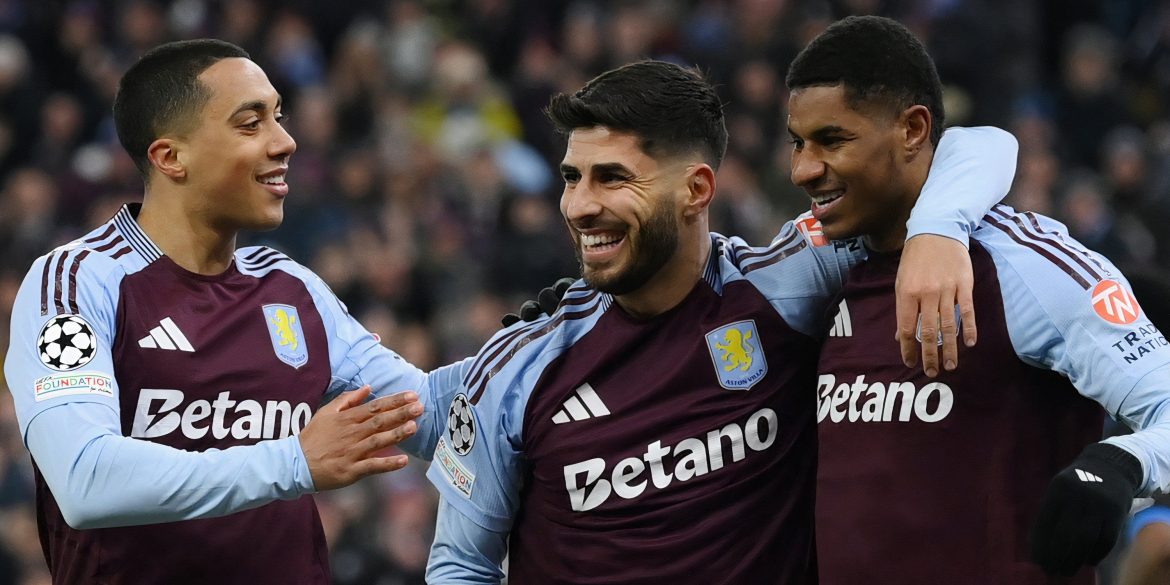 He’d thrive with Asensio: Aston Villa "exploring a deal" for £80m "monster"