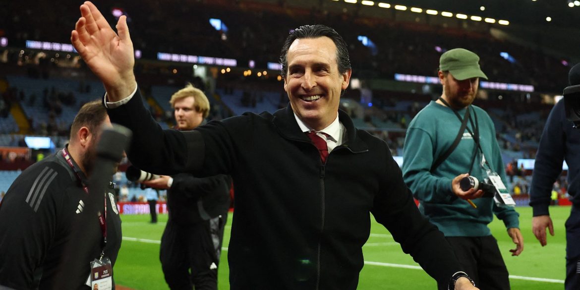 Aston Villa agree 3-year deal with £17m+ "monster", NSWE now readying bid