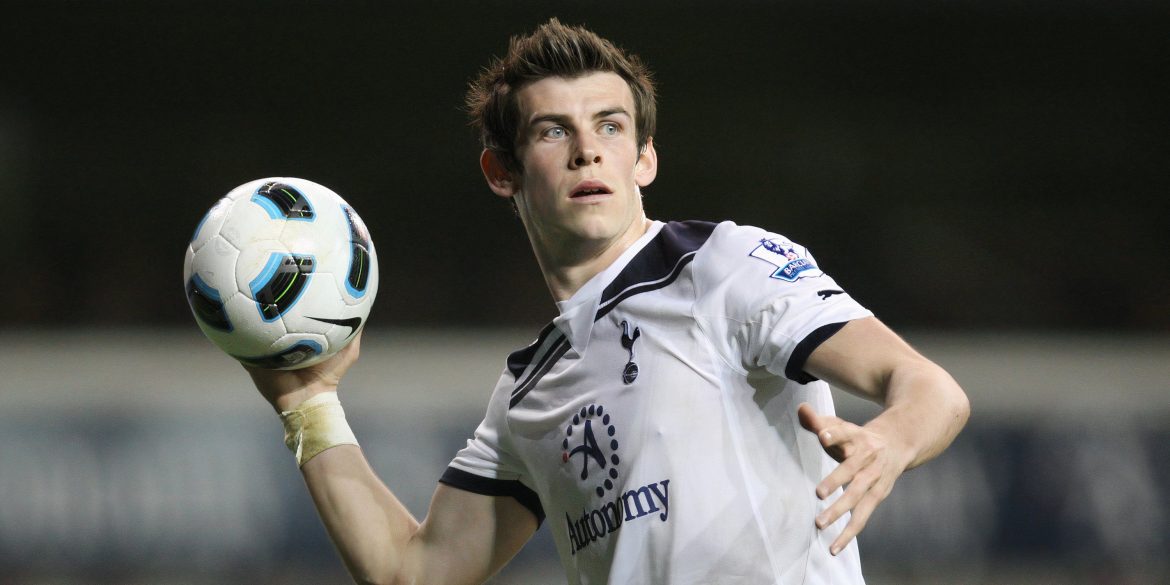 Their best signing since Bale & Son: Spurs hit gold with world-class star