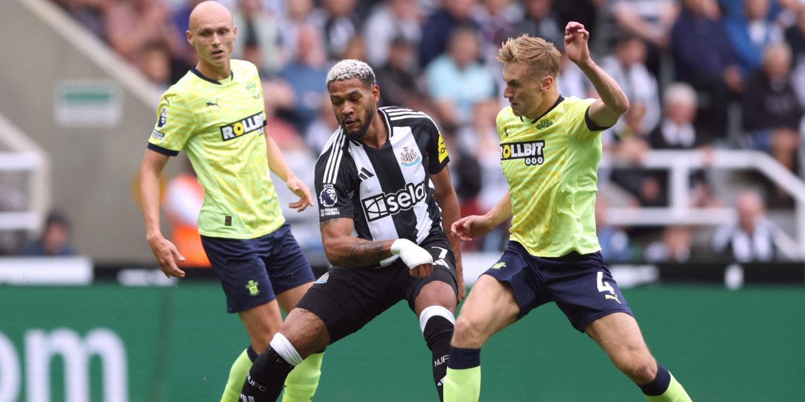 Southampton team news: Double injury update emerges before Leicester clash