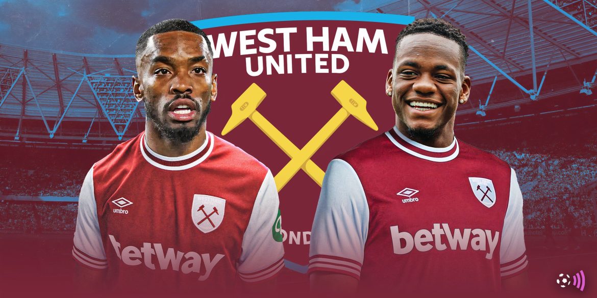 West Ham keen on "stellar" CF who’s more clinical than Duran & Toney