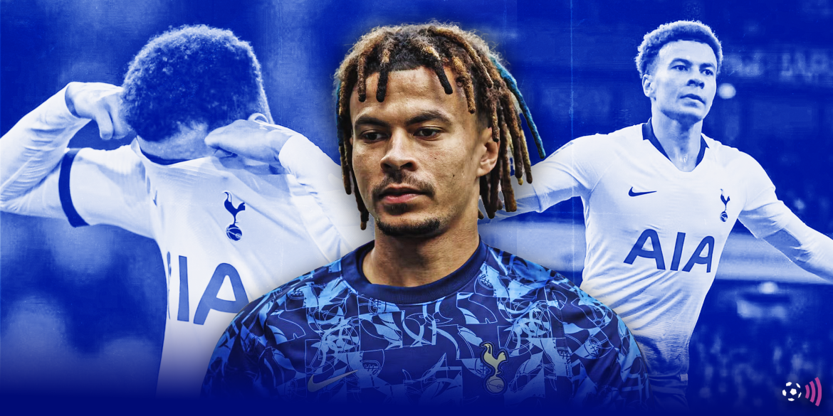 Spurs have a "generational" teen talent who could be the new Dele Alli
