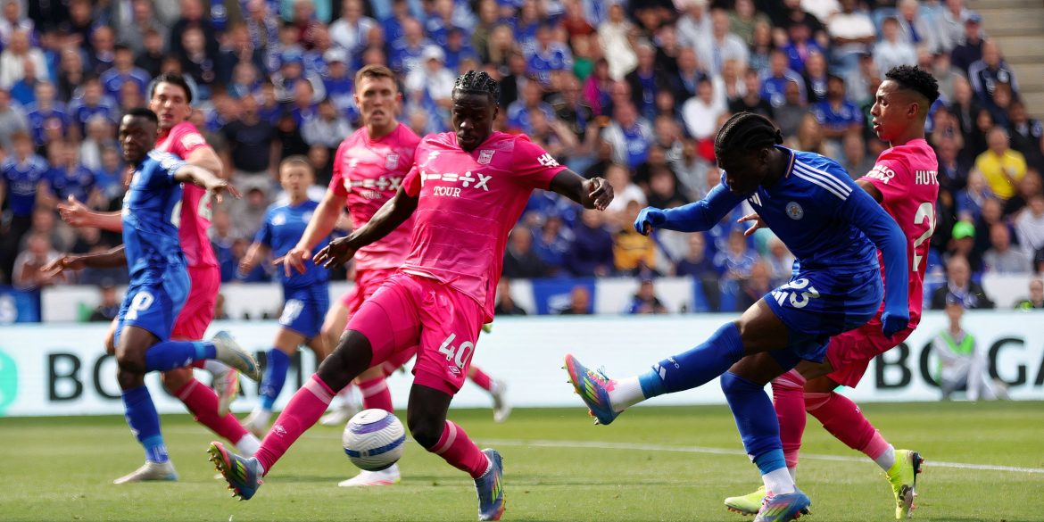 Newcastle eyeing “generational” prodigy who’s “already” ahead of Dowman and Ngumoha