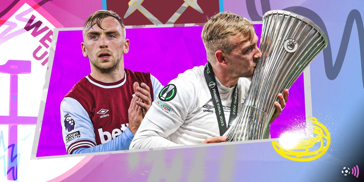 Their new Bowen: West Ham submit bid to sign "dangerous" forward for £34m