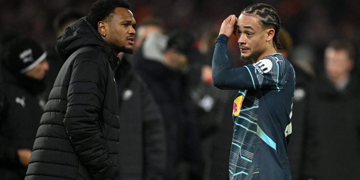 Even better than Openda: Sunderland offered chance to sign £50m "monster"