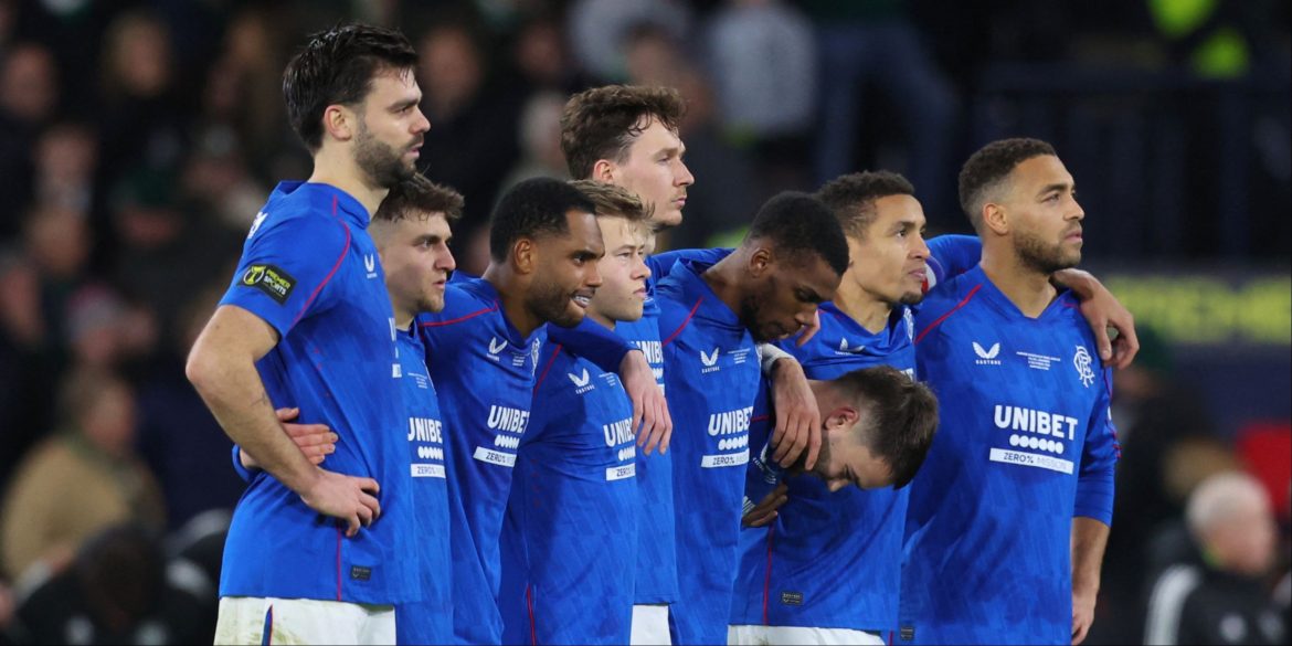 Rangers likely to sell £16k-a-week ace as billionaire-owned club eye deal
