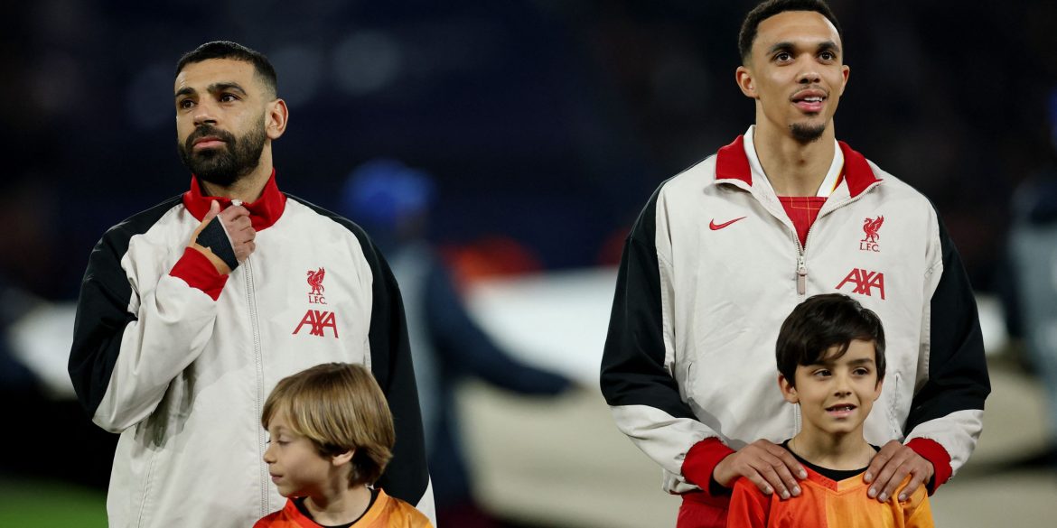 £180k-p/w Liverpool star's Anfield exit "99% done" after agreement reached