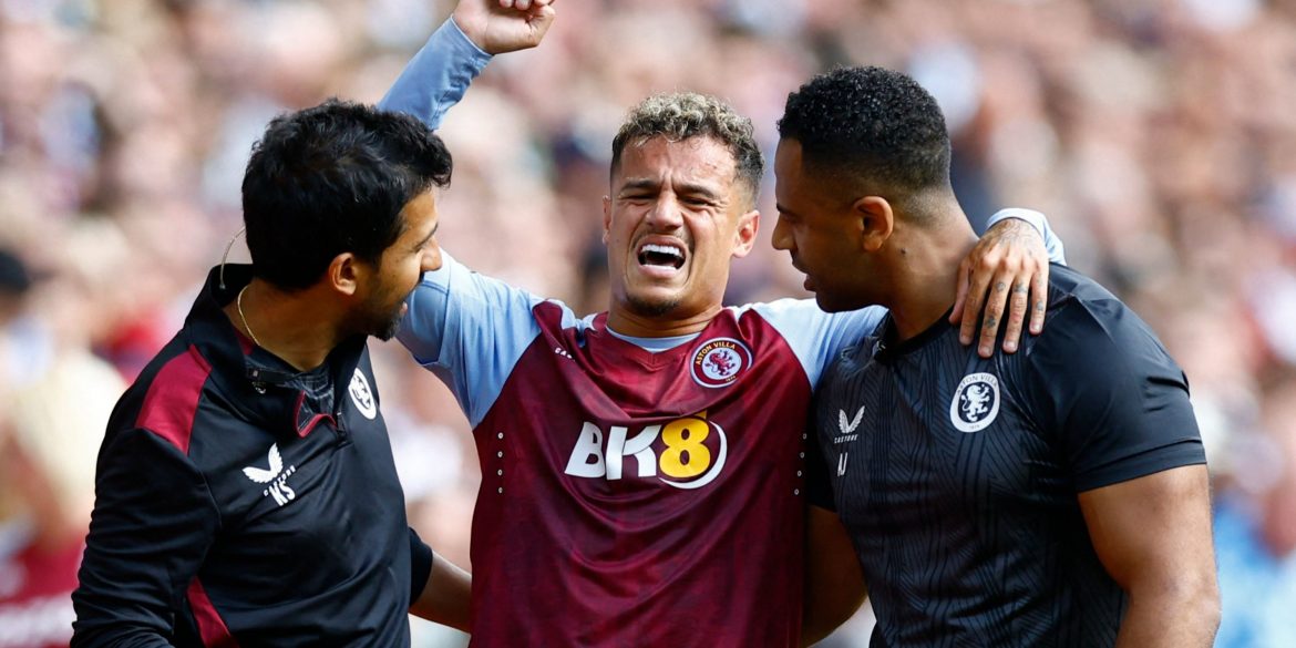 Not just Malen: Aston Villa keen on "world-class" star who’s Coutinho 2.0