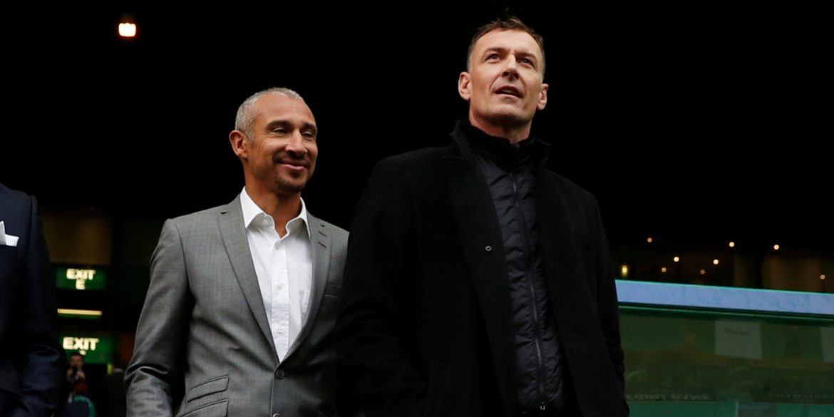 Chris Sutton tips one "left-field" Tottenham star to explode into form soon