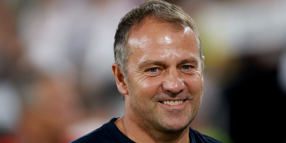 "Brilliant" former assistant to Hansi Flick wants to be Rangers manager – report