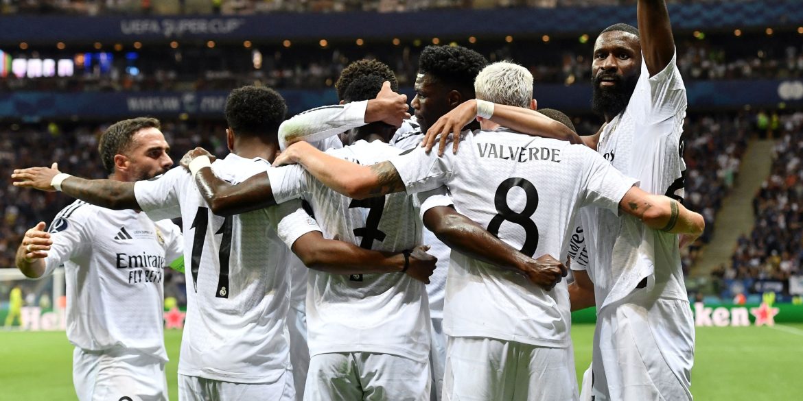 West Ham made "stunning" January attempt to sign £60m Real Madrid star