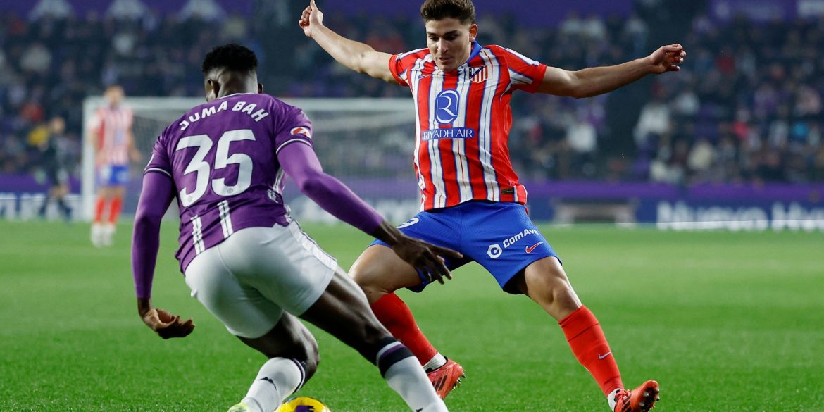 Insider says Man City are willing to pay £12m for "commanding" 6 ft 5 giant