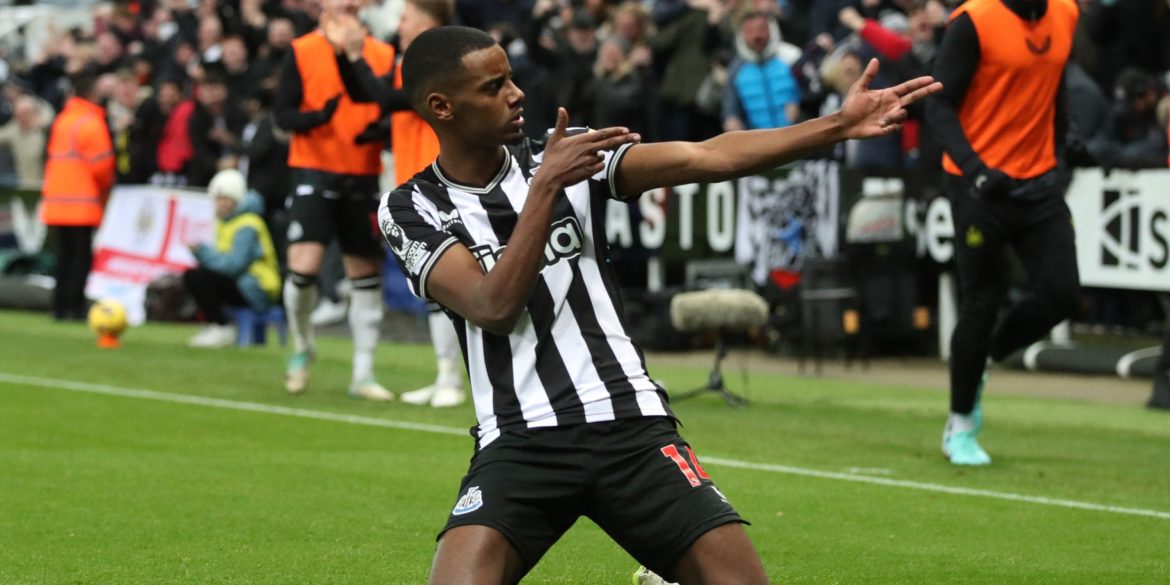 Howe must bin Newcastle dud who’s worth £67m less than Isak