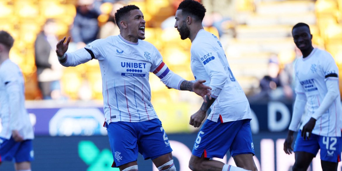 Rangers let a star who earns more than Tavernier leave at the perfect time