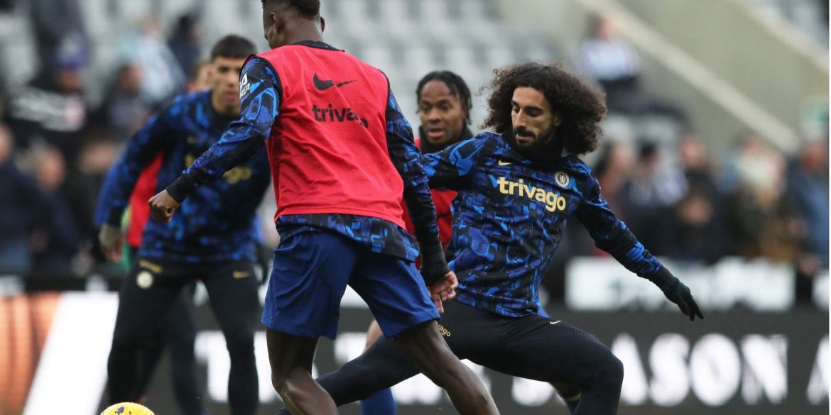 Boehly has been rinsed by Chelsea’s expensive flop for 81 weeks