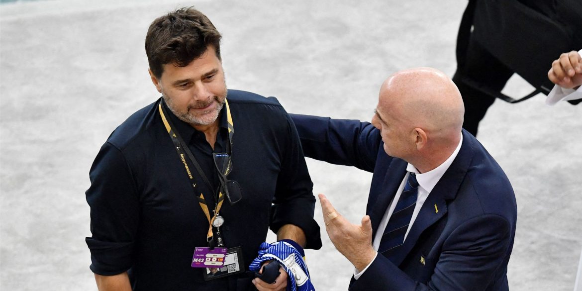 Chelsea: Sky Sports pundit names who has been Poch’s best player so far