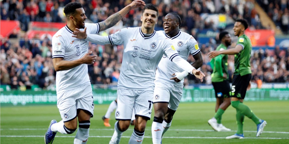 Leeds Eyeing "Clinical" Rodrigo Replacement In £12m talisman