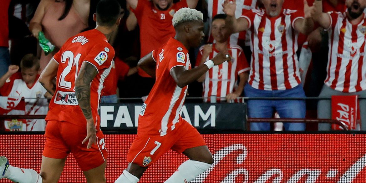 Aston Villa "Keeping Tabs" On 22-Year-Old Winger