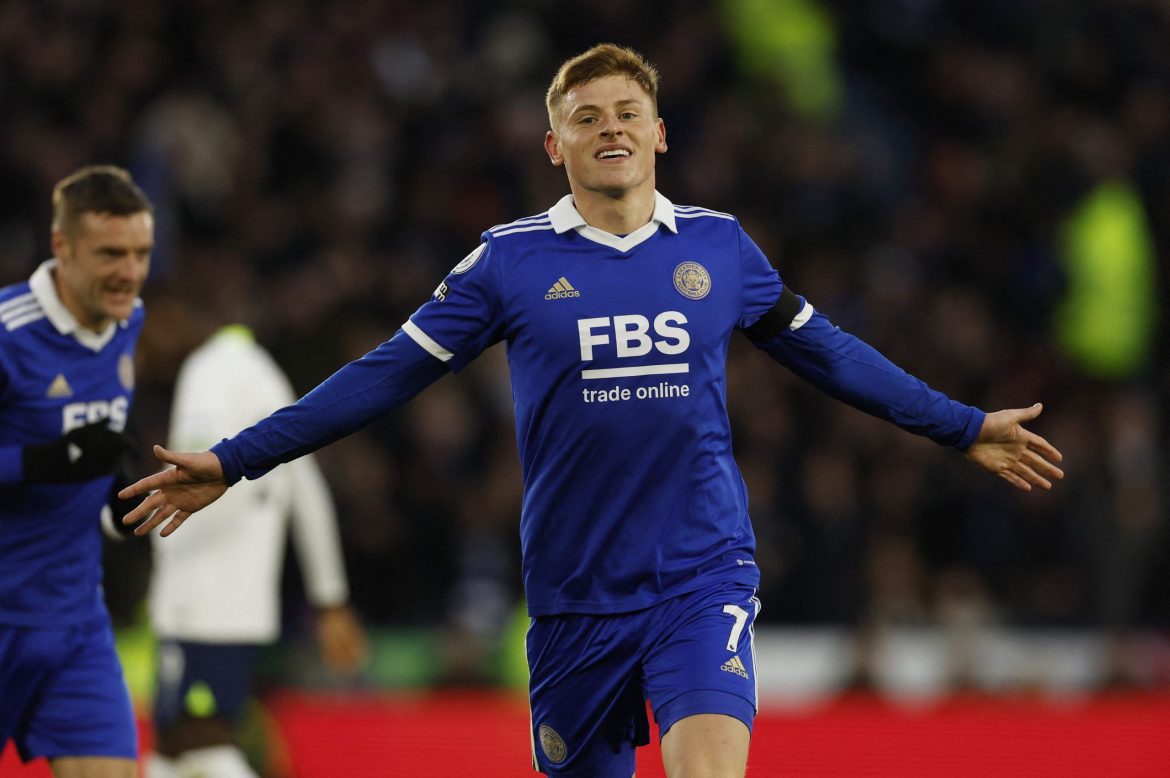 West Ham: Irons leading race to sign £40m speed demon