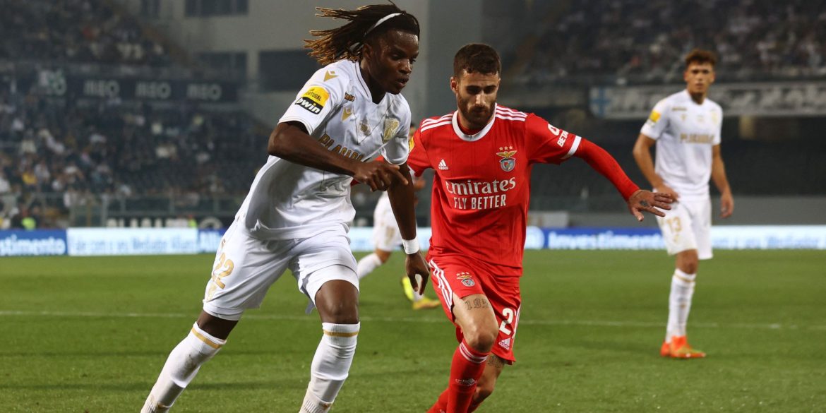 Aston Villa Plot Swoop For £26m "Special Talent"