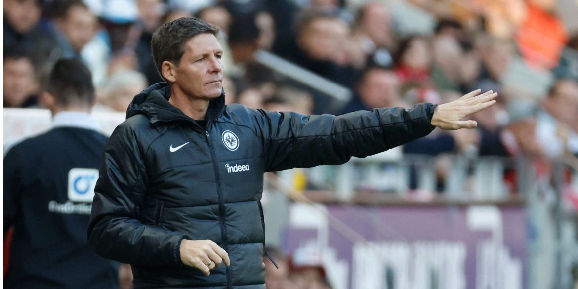 Tottenham: Spurs Hold Talks For "Meticulous" Slot Alternative