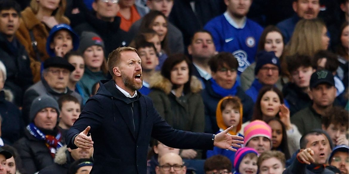 Tottenham: Spurs Considering "Superb" Manager Move