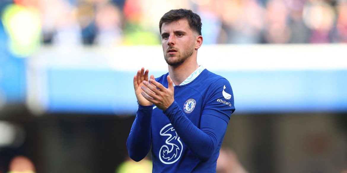 Liverpool: Reds targeting Mason Mount transfer