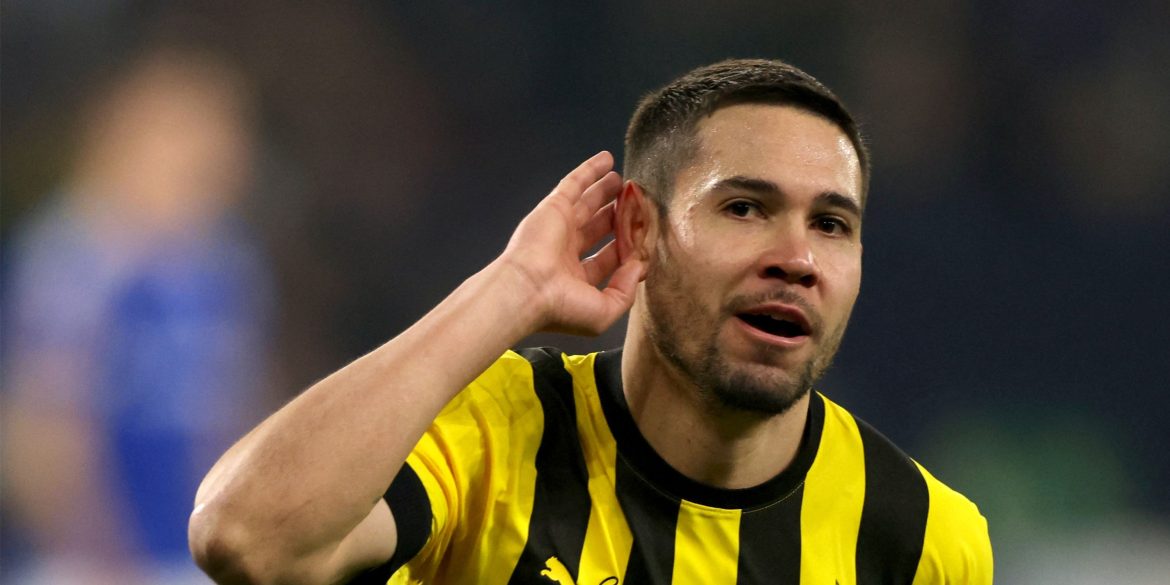 Leeds Could Move For Defender In Free Transfer