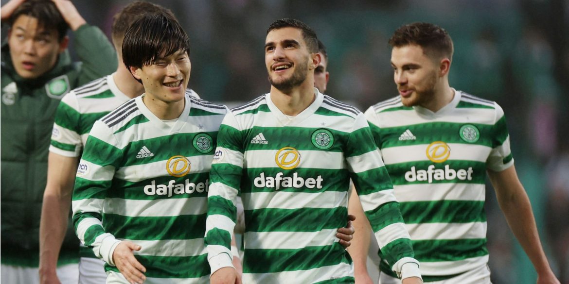 Liel Abada Rejects New Contract At Celtic