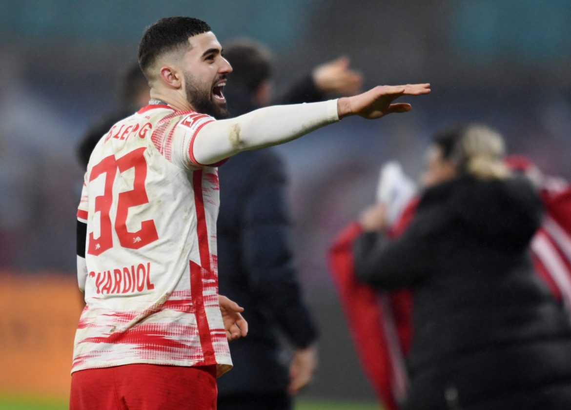 Manchester United chasing £97m beast for Ten Hag