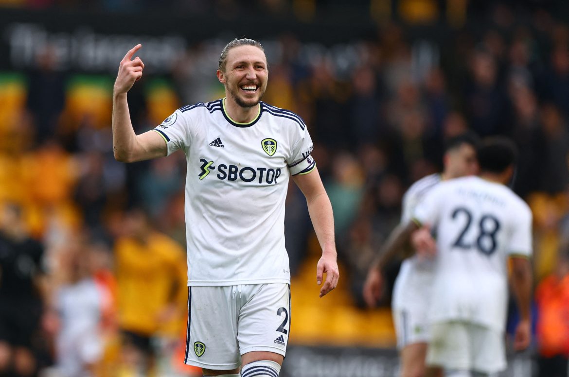 Leeds’ relegation villain is redeeming himself