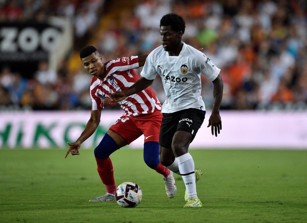 Chelsea could sign Gallagher upgrade in Yunus Musah