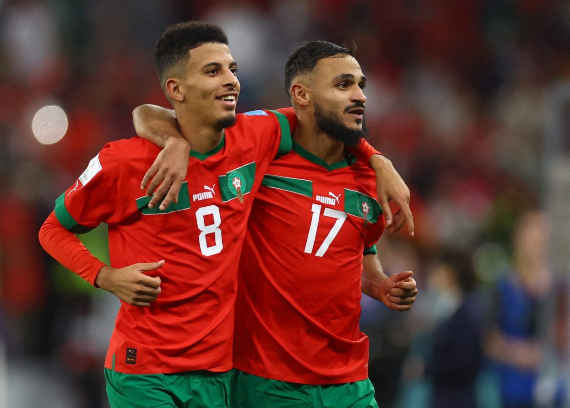 Leeds showing interest in Ounahi