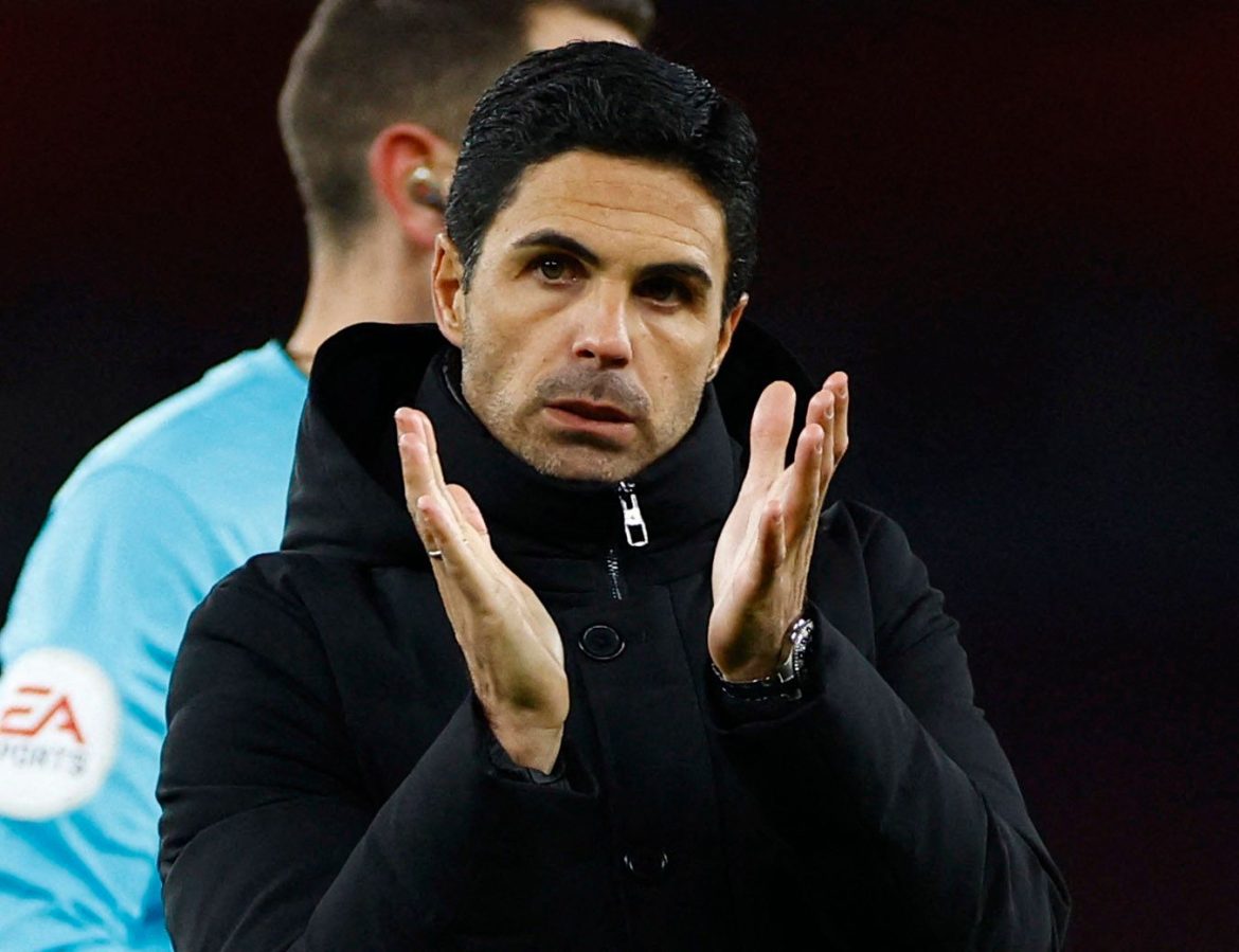 Arsenal: Arteta can bin Cedric for Fresneda