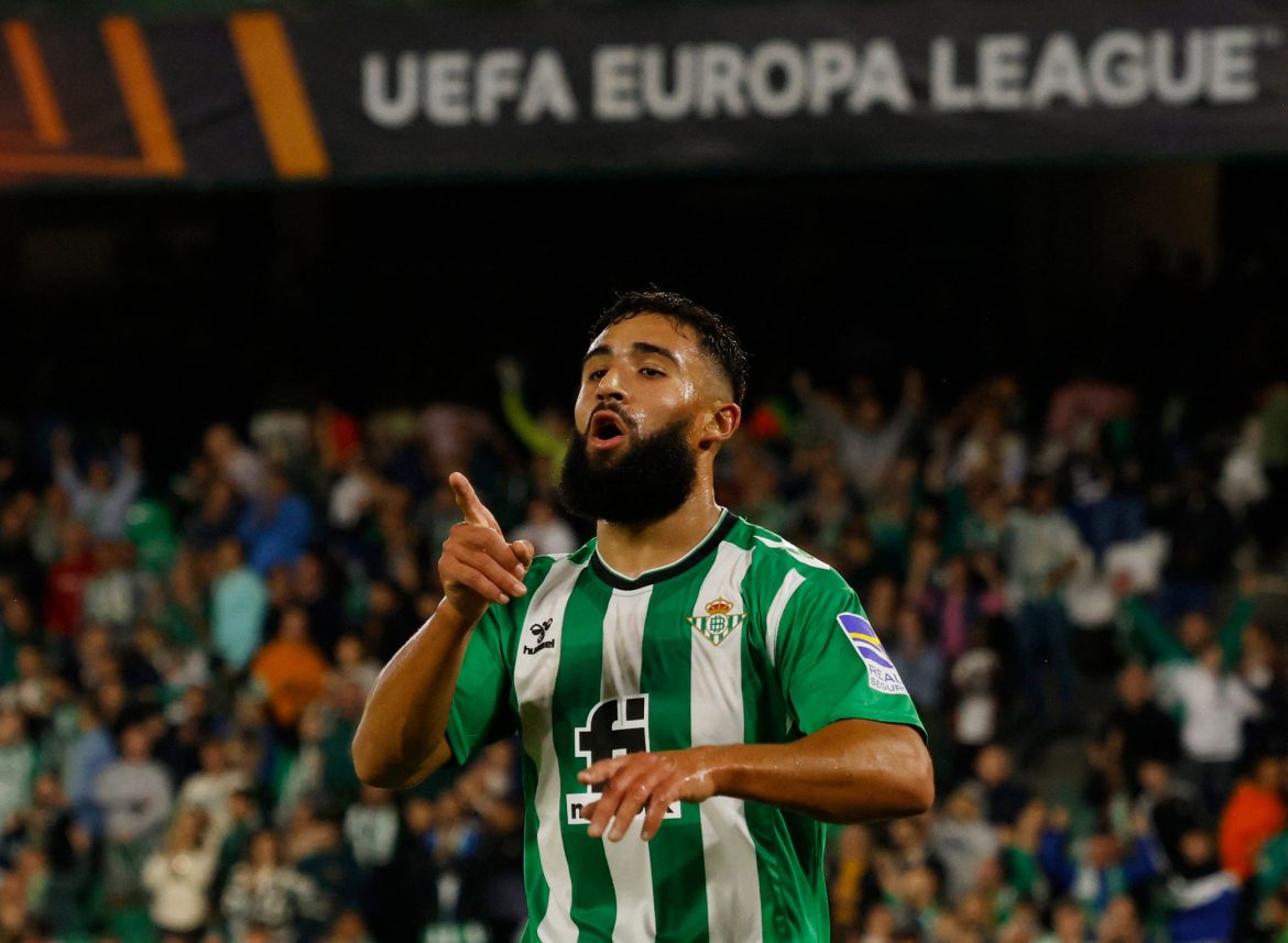 Newcastle suffer Nabil Fekir transfer blow