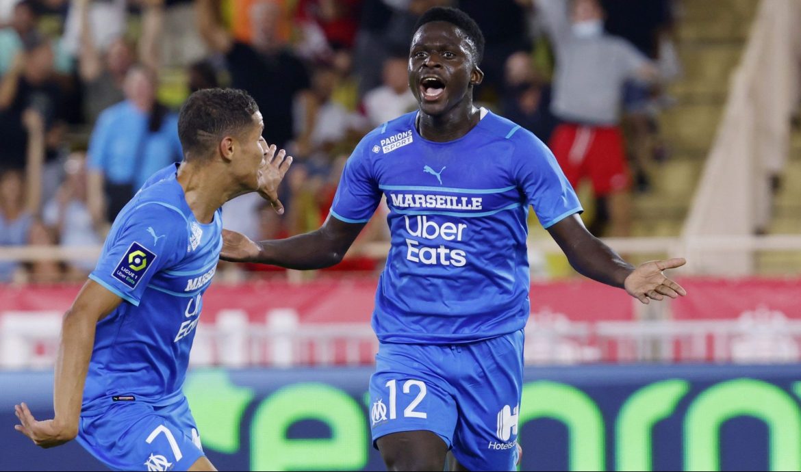 Celtic could land their own Mane in Dieng