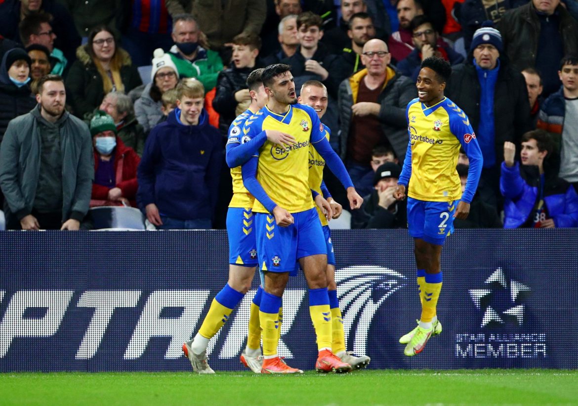 Newcastle keen on Armando Broja loan
