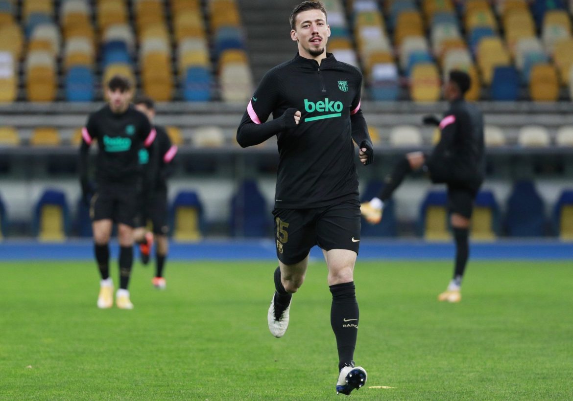 Romano: Spurs close in on Lenglet