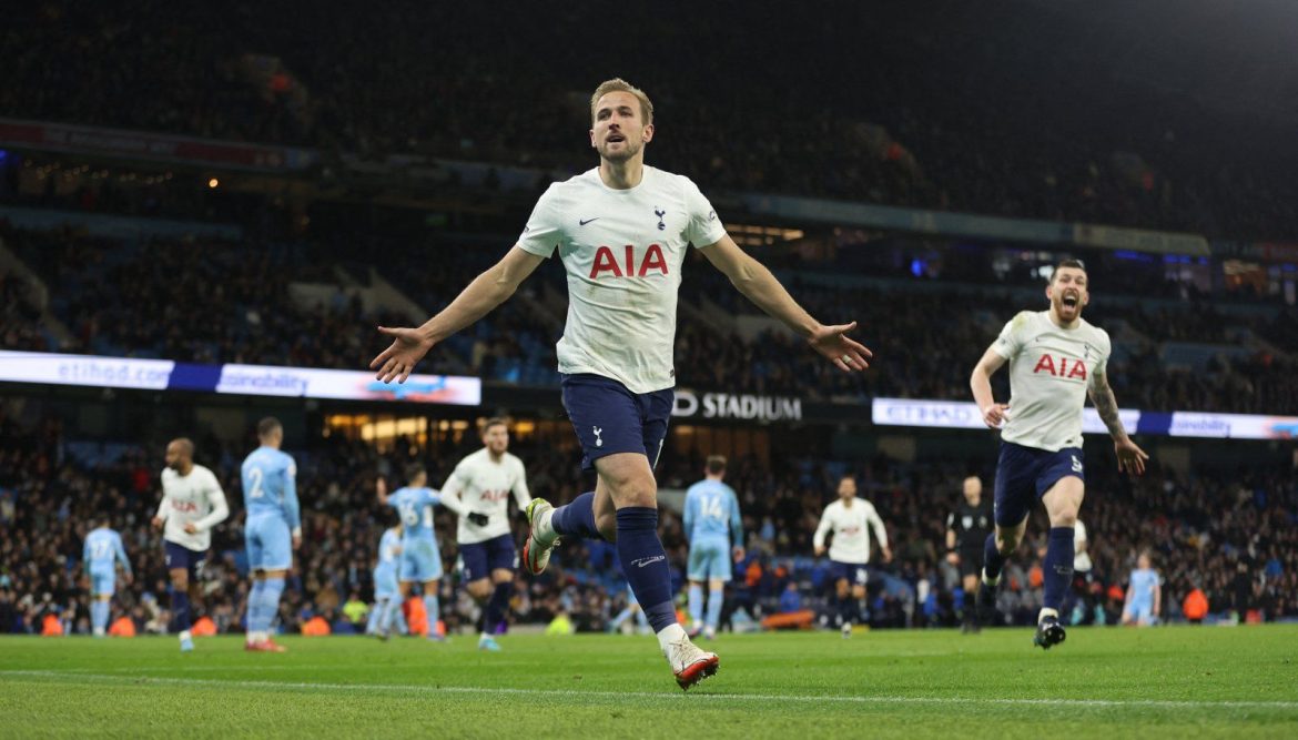 Tottenham insider: Kane contract update