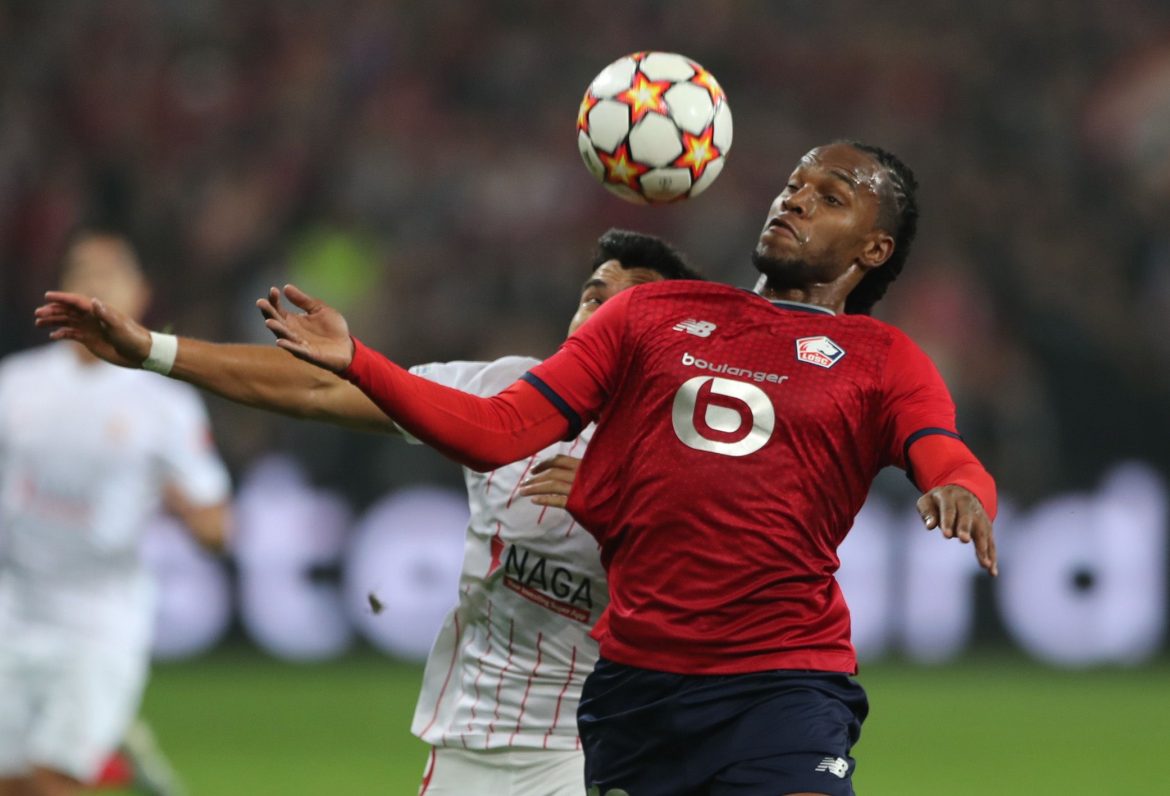 Liverpool: Romano claims Sanchez deal unlikely