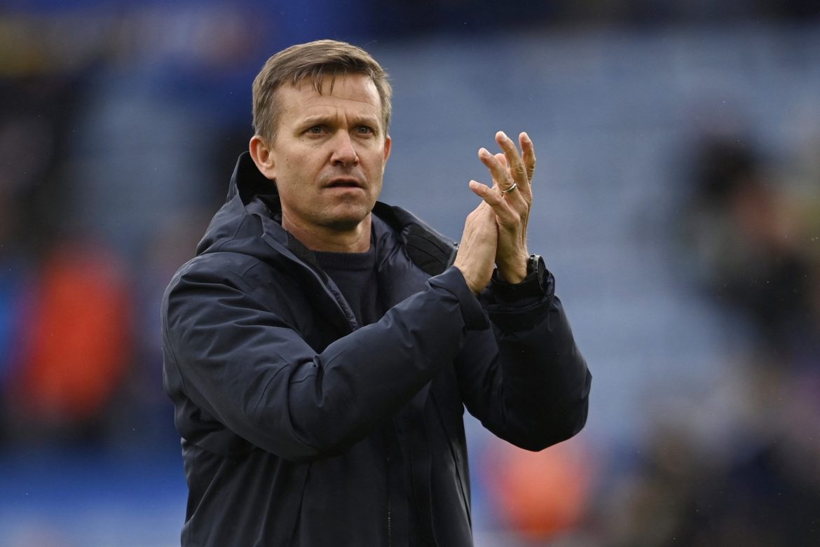 Leeds: Insider drops Jesse Marsch claim