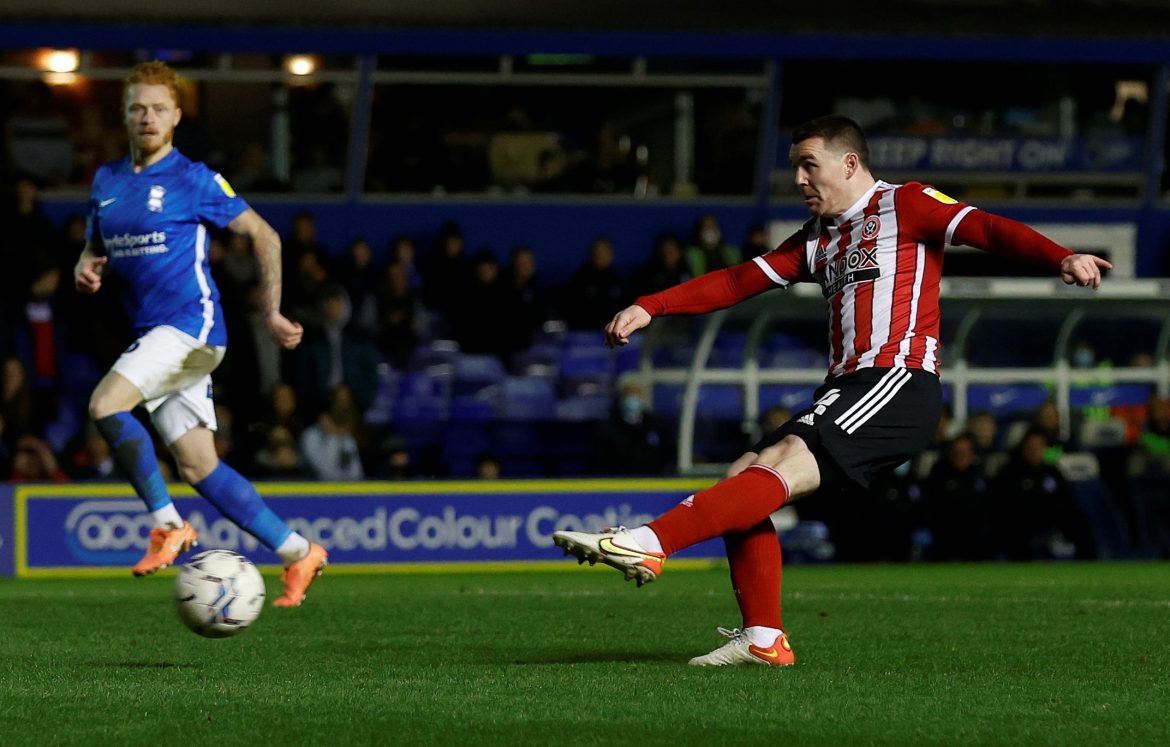 Rangers made a blunder with John Fleck