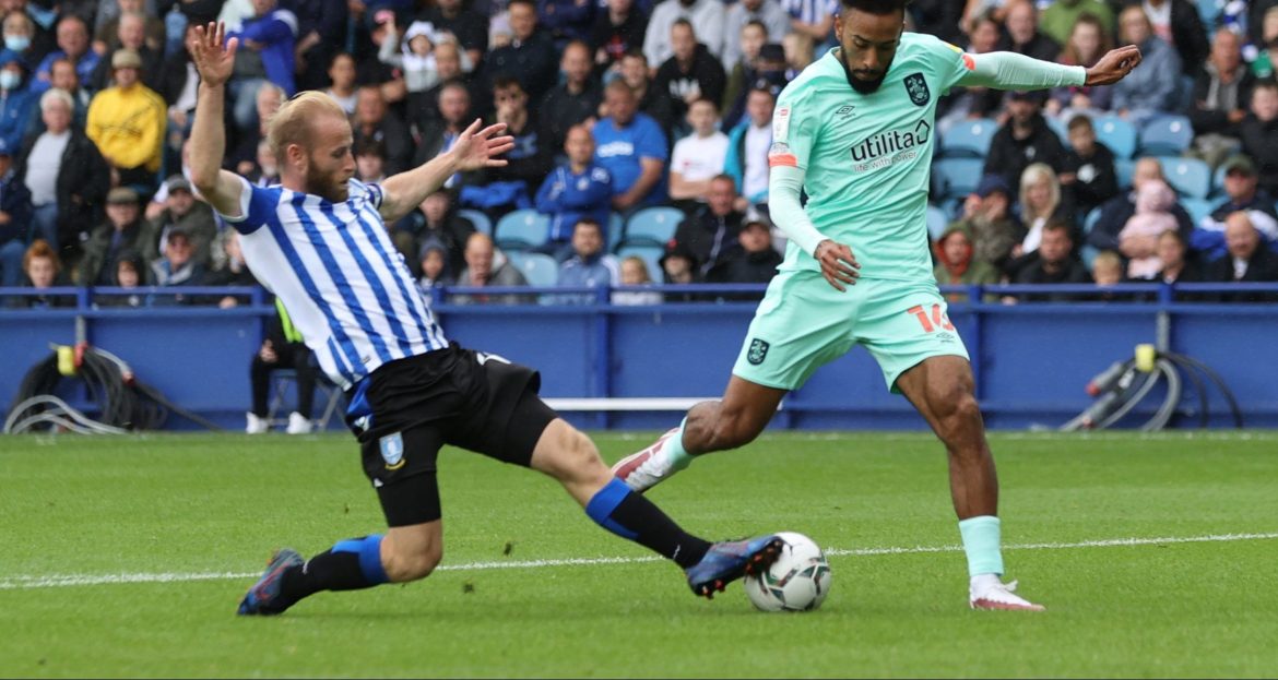 Wednesday dealt Bannan transfer blow