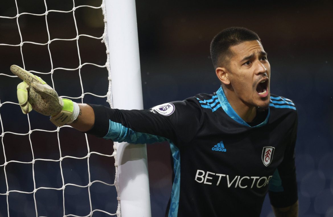 West Ham in talks over Areola transfer