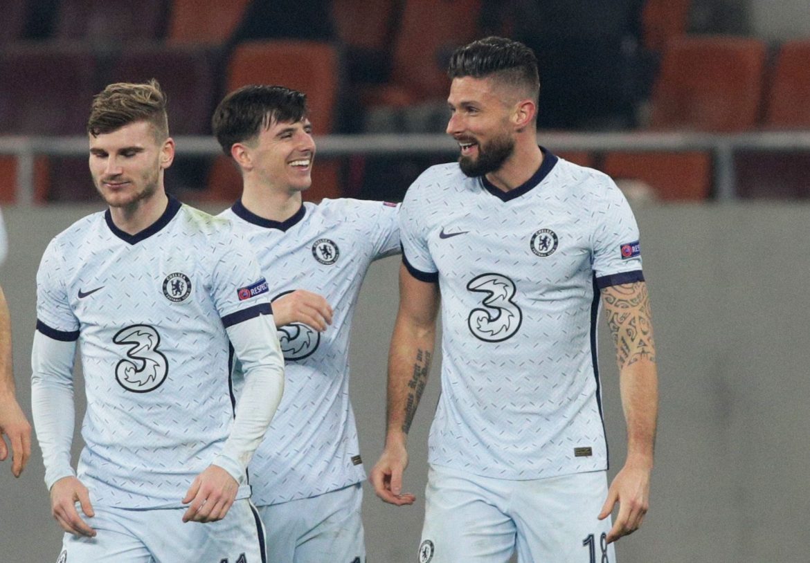 Celtic: Olivier Giroud is one who got away