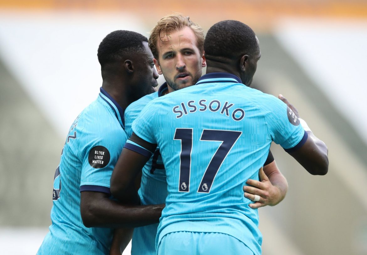 Spurs: Jose Mourinho must axe Moussa Sissoko vs Leicester City