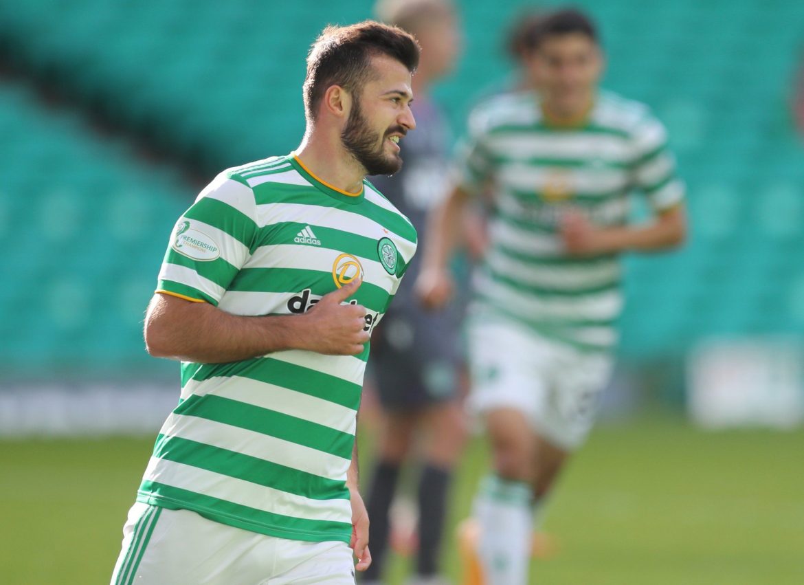 Albian Ajeti: West Ham hit gold shifting “intelligent” gem to Celtic this summer