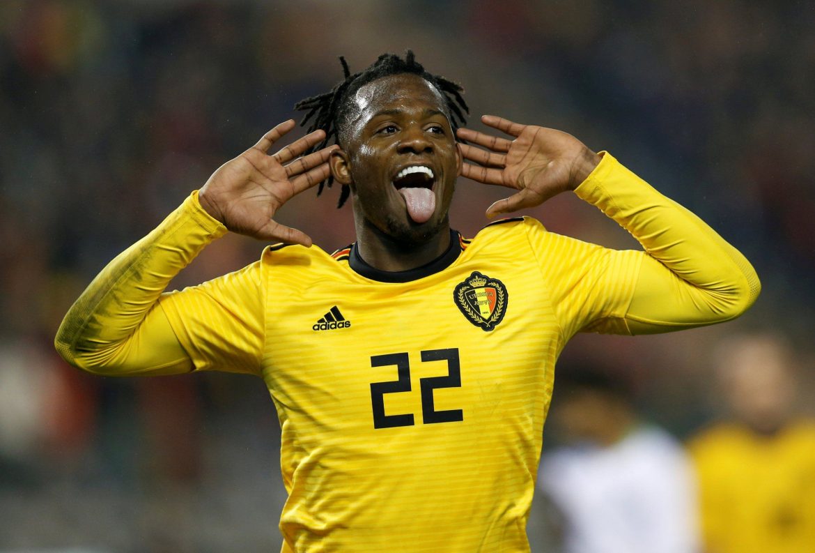 Leeds must reunite Marcelo Bielsa with Michy Batshuayi